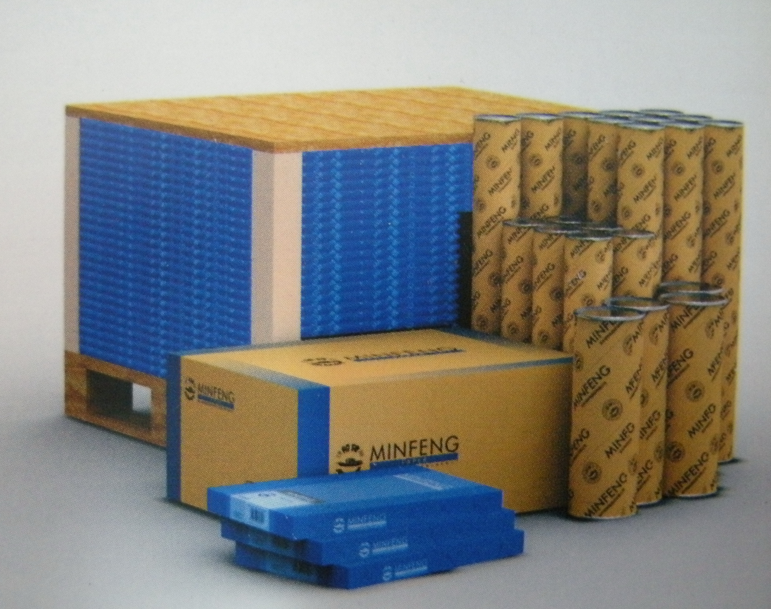 工程描圖紙的作用是什么？